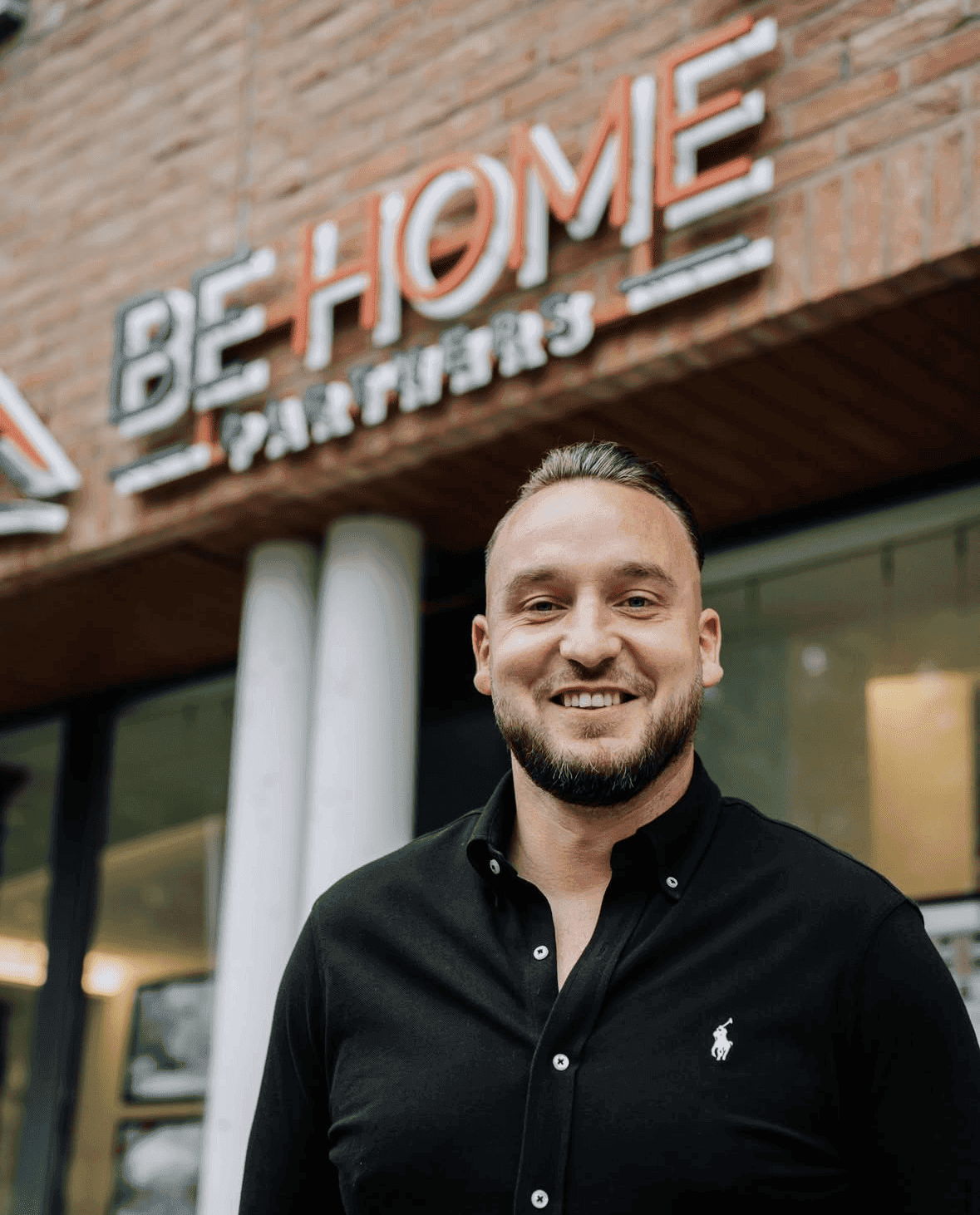 Estimation par un agent Be Home Partners