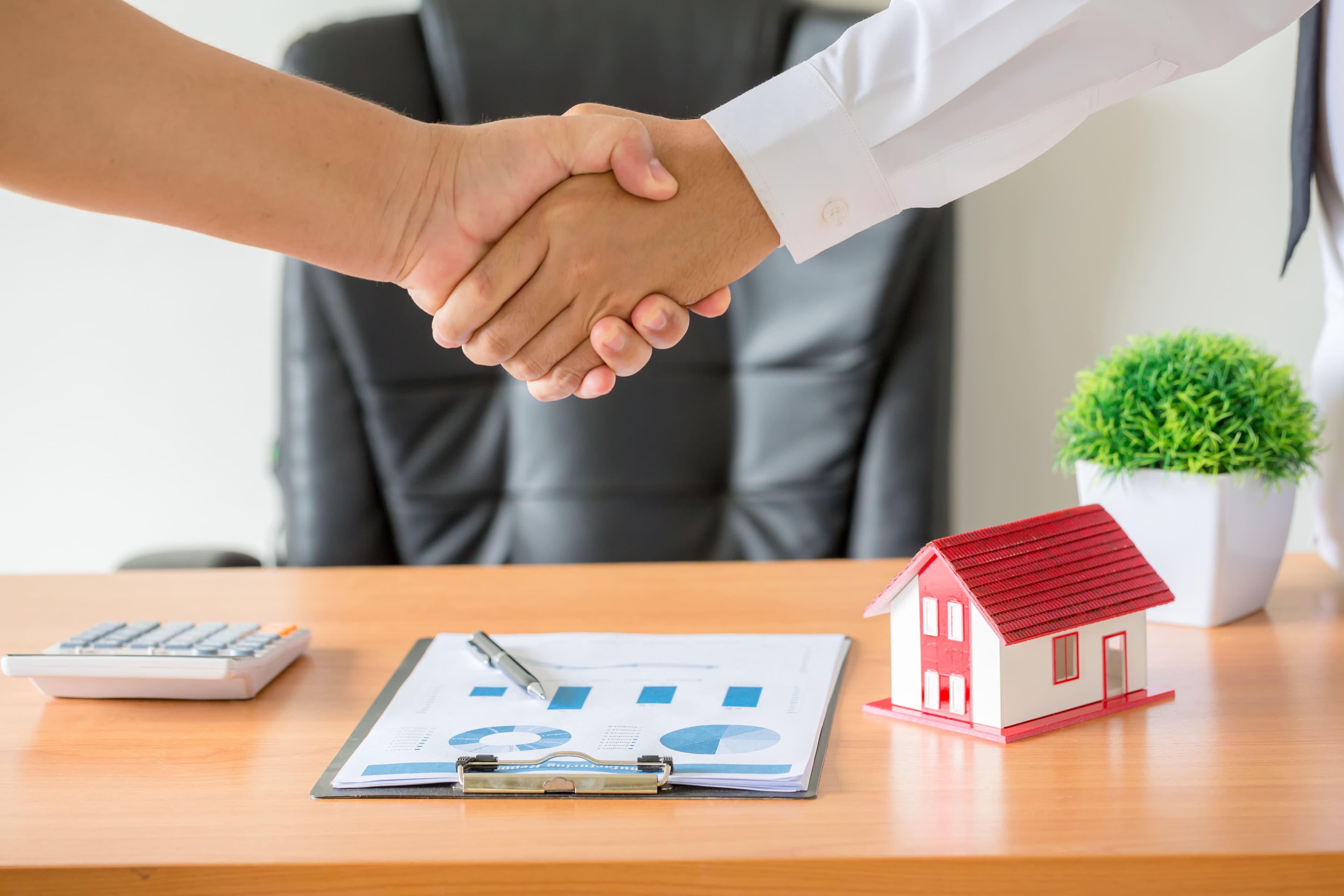 Accompagnement à la vente immobilière par Be Home Partners
